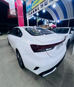 كيا K3